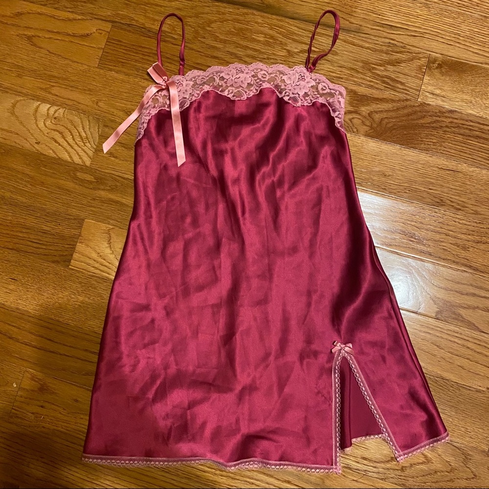 Vintage Victoria’s Secret Slip